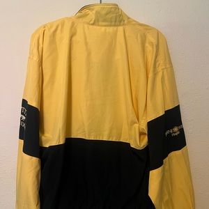 Cutter and Buck windbreaker. Size medium